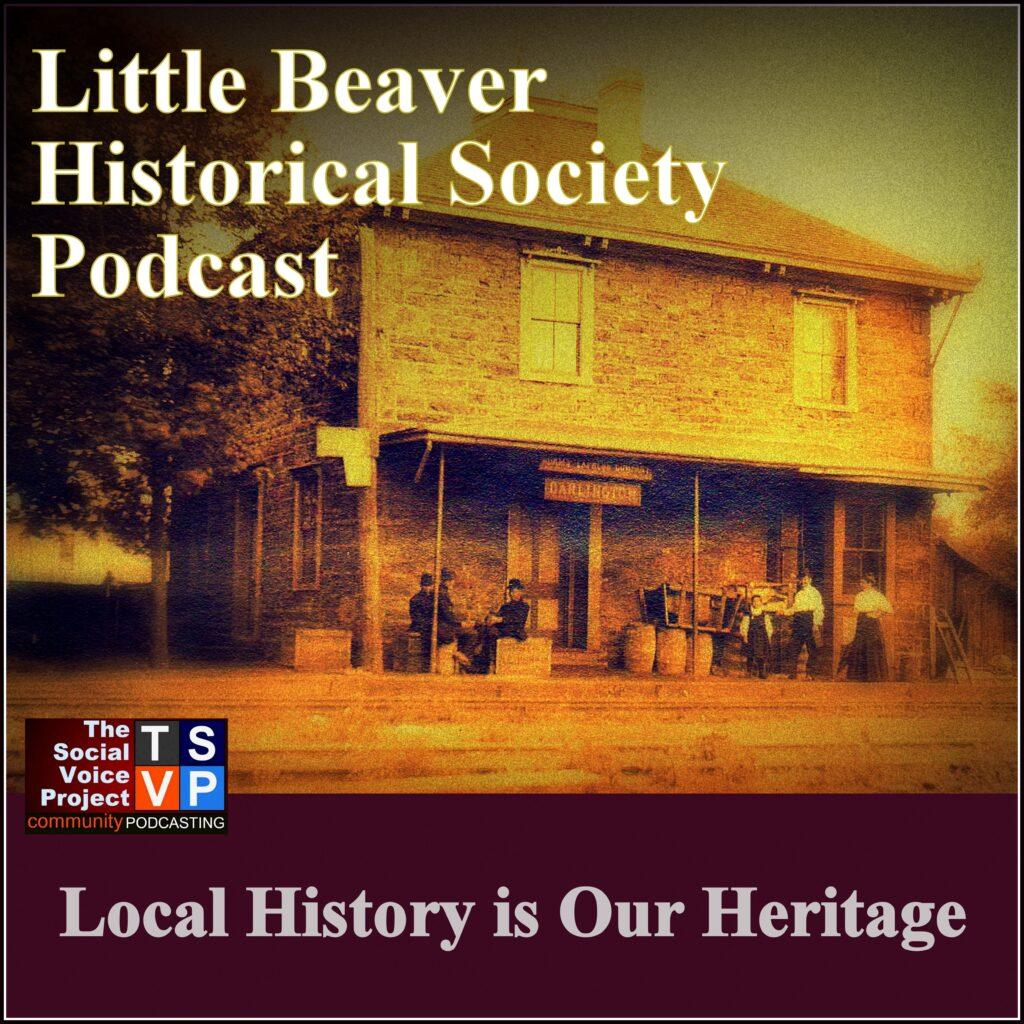 COVER ART_2022_WITH SLOGAN – LITTLE BEAVER HISTORICAL SOCIETY