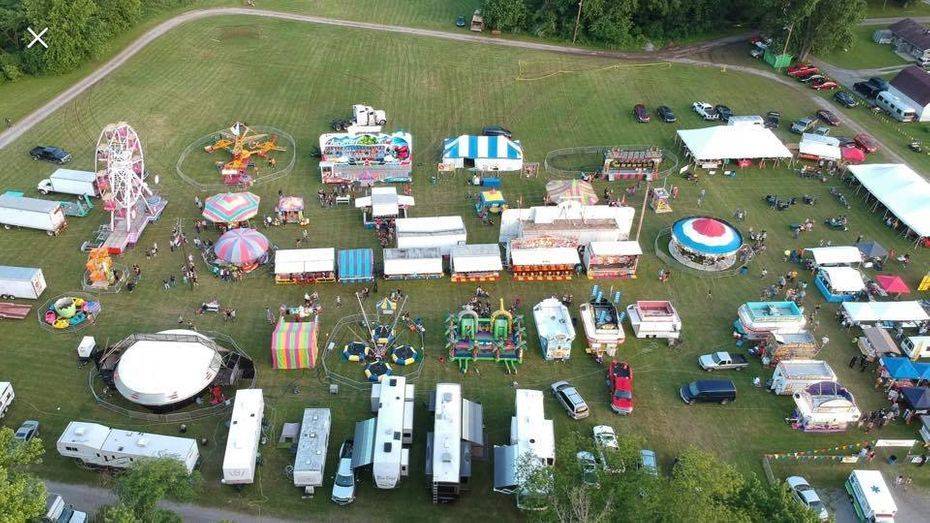 2022 New Galilee Carnival – LITTLE BEAVER HISTORICAL SOCIETY