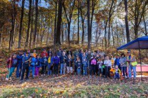 National Trails Day / Darlington Days Hike @ Darlington, Pa