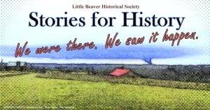 Stories for History: A Community Gathering & Listening Event @ New Galilee Community Event Center
